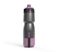 Camelbak Podium Chill 710ml Water Bottle Black One Size Mercury Night Fall