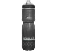 Camelbak Podium Chill 710ml Insulated Bottle (Black) Colour: Black