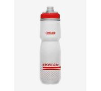 Camelbak Podium Chill 24oz 680ml: Fiery Red Colour: Fiery Red