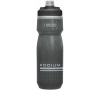 Camelbak Podium Chill Bottle 620ml: Black Colour: Black