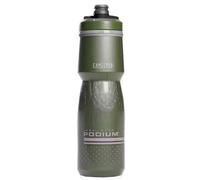 Camelbak Podium Chill Bottle 620ml/21oz: Deep Fern Colour: Deep Fern