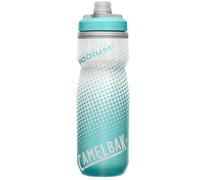 Camelbak Podium Chill Bottle 620ml/21oz: Teal Dot Colour: Teal Dot