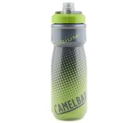 Camelbak Podium Chill Bottle 620ml/21oz: Yellow Dot Colour: Yellow Dot