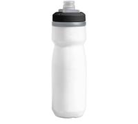Camelbak - Podium Chill - Water bottle size 620 ml, white/grey