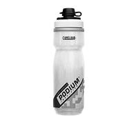 Camelbak Podium Dirt Series Chill 0.6L - Cycling water bottle White One Size