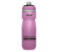 CAMELBAK Podium Chill Drinking Bottle Purple 21 oz