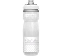 Camelbak Podium Chill Reflective 0.6L - Cycling water bottle Reflective Ghost 600 ml