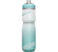 CAMELBAK Podium Chill Drinking Bottle Teal Dot 24 oz