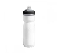 Camelbak - Podium Chill - Water bottle size 620 ml, white/grey