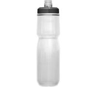 CAMELBAK PODIUM CHILL INSULATED BLANK BOTTLE 710ML 2019: WHITE/BLACK 710ML/24OZ