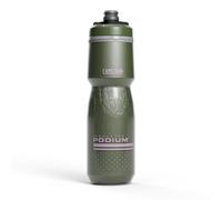 Camelbak Podium Chill 710ml Insulated Bottle (Deep Fern) Colour: Deep