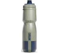 Camelbak Podium Chill Insulated Bike Bottle - Mercury Fog, 710ml