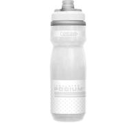 Camelbak Podium Chill Insulated Bike Bottle - Reflective Ghost, 621ml