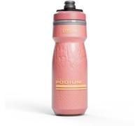 Camelbak Podium Chill Insulated Bottle 620ml Coral Sunset