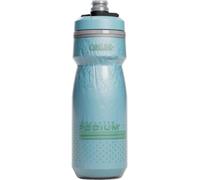 Camelbak Podium Chill Bottle 620ml: Crytstal Blue Colour: Crytstal Blu