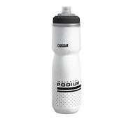 Camelbak Podium Big Chill 710ml Water Bottle One Size White / Black