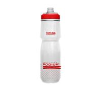 Camelbak Podium Chill Insulated Bottle 710ml Fiery Red/White