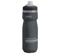 Camelbak Podium Chill Bottle 620ml: Black Colour: Black