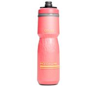Camelbak Podium Chill 710ml Insulated Bottle (Coral Sunset) Colour: Co