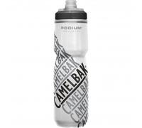 Camelbak Podium Big Chill 0.71 l Bottle White Logo