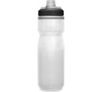 CamelBak Podium Chill Insulated Custom Bottle 600ml - White/Black