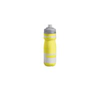 CAMELBAK PODIUM CHILL INSULATED REFLECTIVE BOTTLE 620ML 2019: REFLECTIVE YELLOW 620ML/21OZ