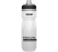 Camelbak Podium Chill 710ml Black, Size 0.710l - Unisex Hydration Systems and Packs, Color Black