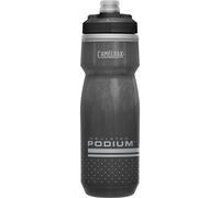 Camelbak Podium Chill 710ml Insulated Bottle (Black) Colour: Black
