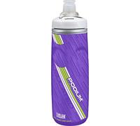 Camelbak Podium Chill Insulated Water Bottle - Prime Purple/Purple, 21 oz