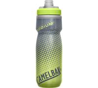 Camelbak Podium Chill Insulated Water Drinks Hydration Bottle 620ml