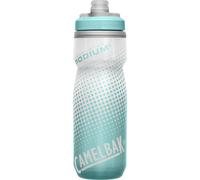 Camelbak Podium Chill Bottle 620ml: Teal Dot Colour: Teal Dot