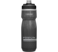 Camelbak Podium Chill Bottle 620ml: Black Colour: Black