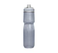 Camelbak Podium Chill 710ml Insulated Custom Bottle (Silver/Silver) Co