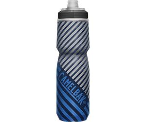 CAMELBAK Podium Chill Out 3 0,7L Bottle, Navy/Blue Stripe