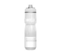Camelbak Podium Chill Sports Water Bottle, Squeeze Bottle, Run Cycle Hike