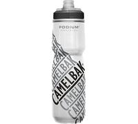 Camelbak Podium Chill Sports Water Bottle, Squeeze Bottle, Run Cycle Hike