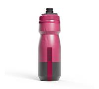 CamelBak Podium Chill Bike Squeeze Water Bottle Mercury Berry, 21oz