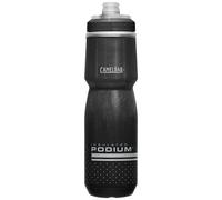 Camelbak Podium Chill 710ml Black, Size 0.710l - Unisex Hydration Systems and Packs, Color Black