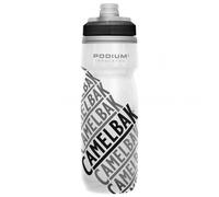 Camelbak Podium Chill Bottle 0.62 l White