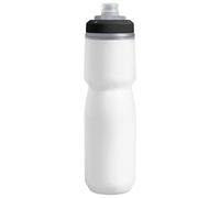 Camelbak - Podium Chill - Water bottle size 620 ml, white/grey
