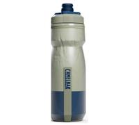 Camelbak Podium Chill 710ml Water Bottle Green One Size Mercury Fog