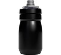 Camelbak Custom Podium 440ml Bottle (Black/Black) Colour: Black
