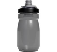 Camelbak - Podium Custom - Cycling water bottles size 440 ml, grey