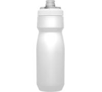CamelBak Podium Custom Bottle 700ml - White/White