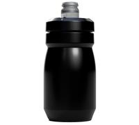 Camelbak Custom Podium 440ml Bottle (Black/Black) Colour: Black