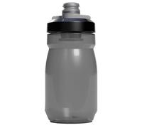 Camelbak Podium Custom Water Bottle 440ml One Size Smoke / Black