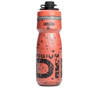 Camelbak Podium Dirt Series Chill Insulated 620ml Bottle (Sierra Red)