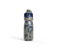 Camelbak Podium Dirt Chill Insulated Water Bottle DEEP SEA DIGI CAMO