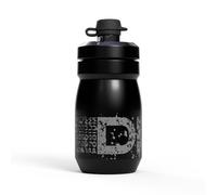 Camelbak Podium Dirt Series Chill Insulated 440ml Bottle (Asphalt) Col