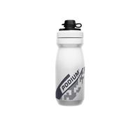 Camelbak Podium Dirt Series 21Oz, White